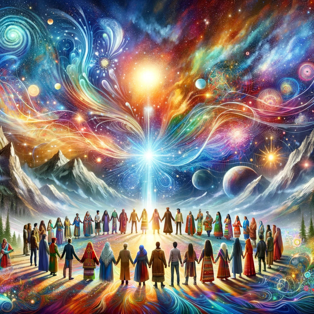 Shattering the Illusion