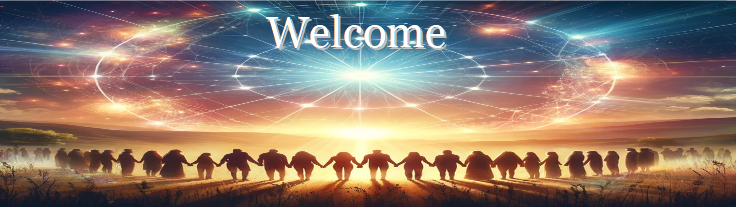 Welcome Divine Family