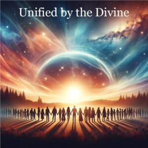 Unified by the Divine